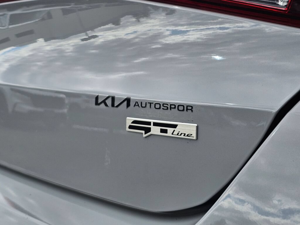 Used 2023 Kia K5 GT-Line w/ GT-Line Premium Package FWD image 16