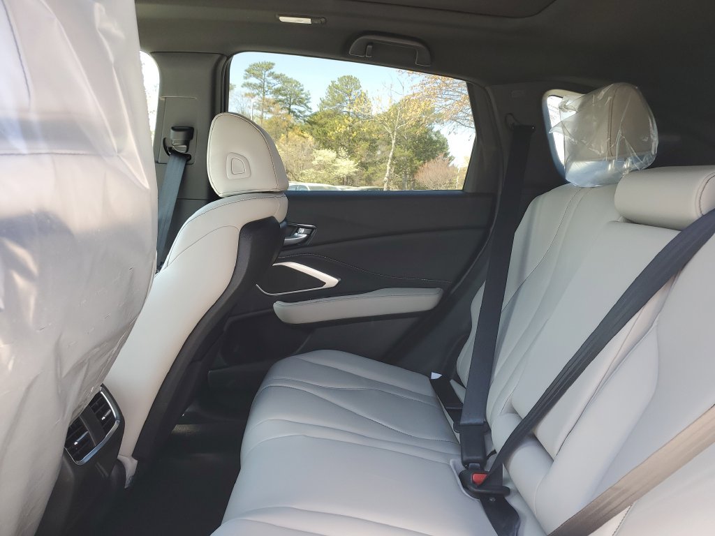New 2026 Acura RDX SH-AWD image 13