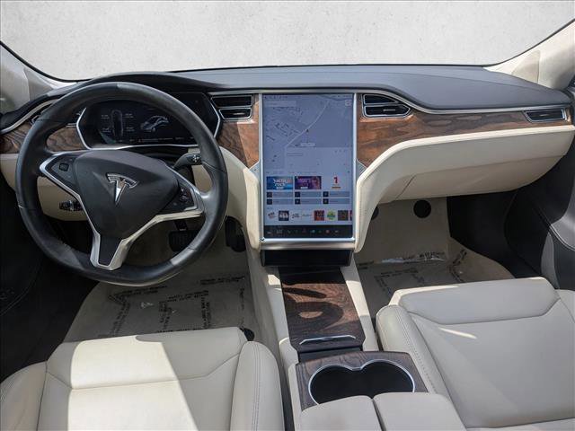 Used 2018 Tesla Model S 75D image 18