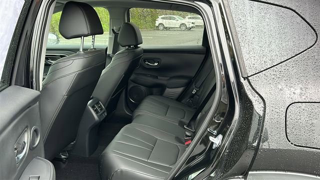 New 2026 Acura ADX AWD image 21