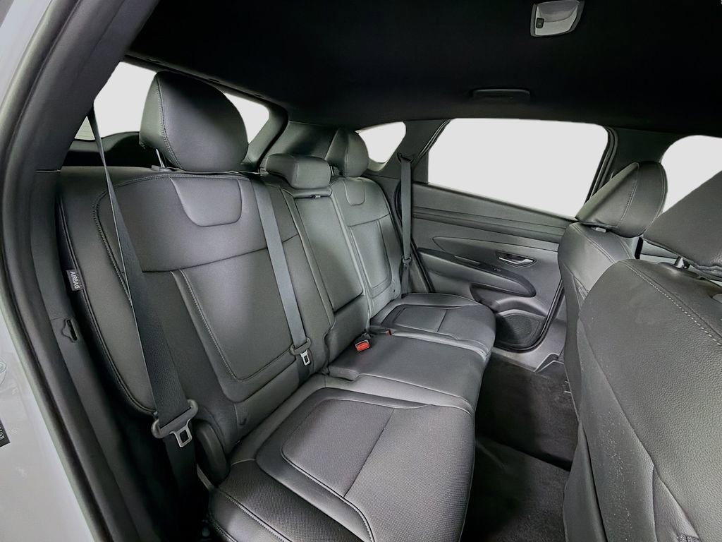 Used 2025 Hyundai Tucson XRT image 31