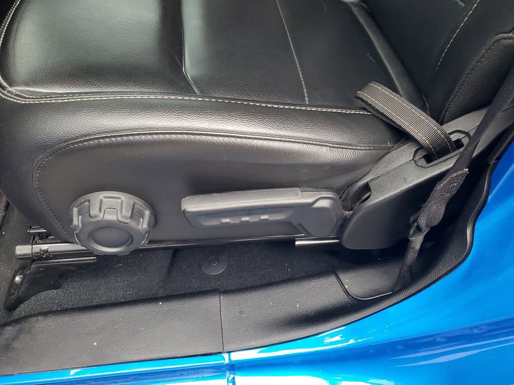 Used 2023 Jeep Wrangler Sahara 4xe w/ Cold Weather Group image 7