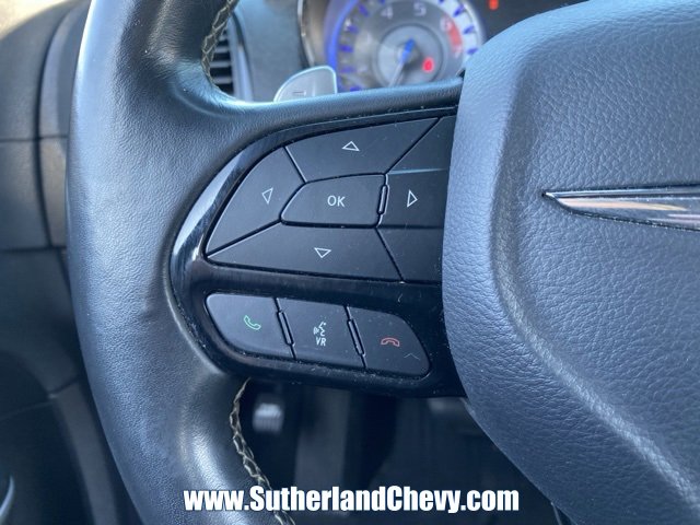 Used 2019 Chrysler 300 S w/ S Model Appearance Package image 19