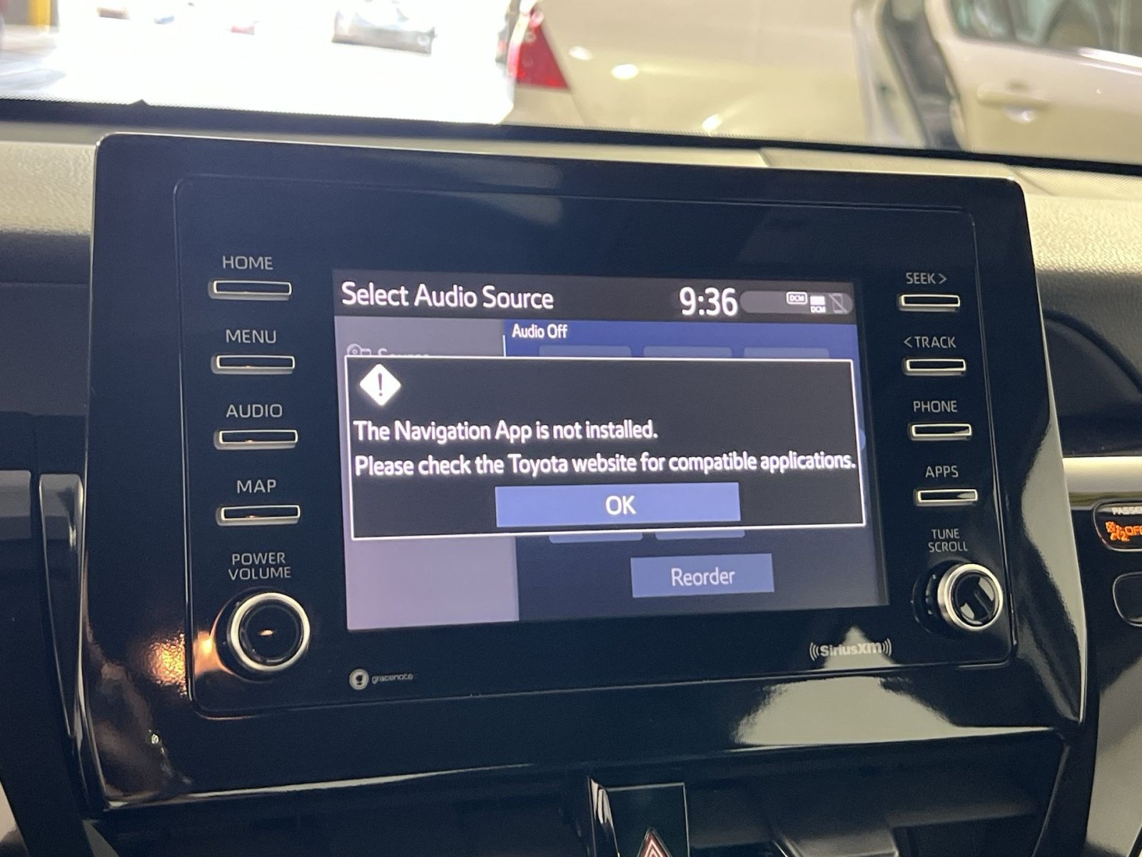Used 2023 Toyota Camry LE FWD image 20