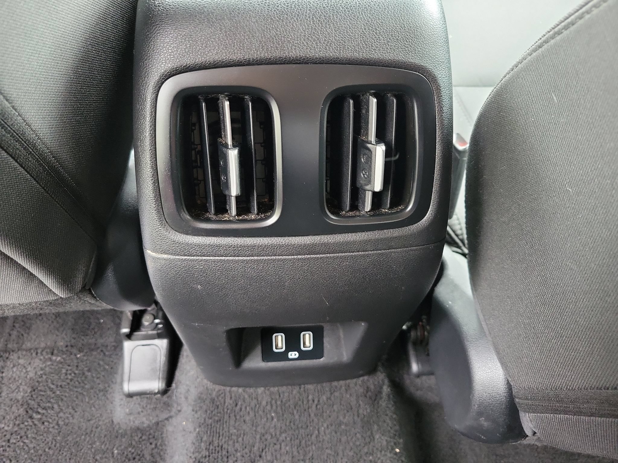 Used 2024 Hyundai Tucson SEL AWD/4WD image 24
