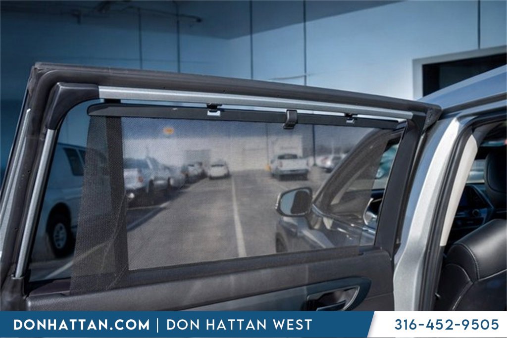 Used 2024 Toyota Highlander XLE image 22