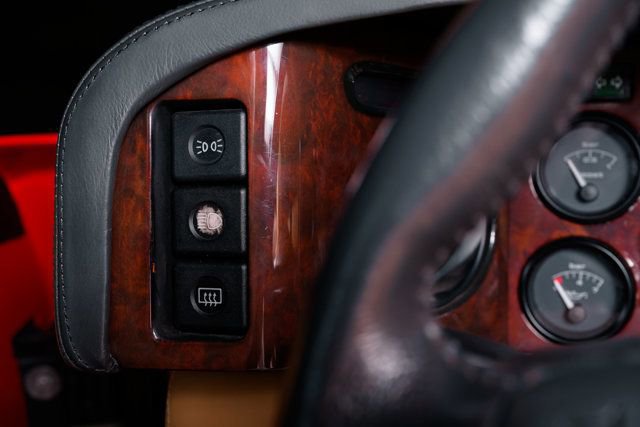 Used 1997 Lotus Esprit image 12