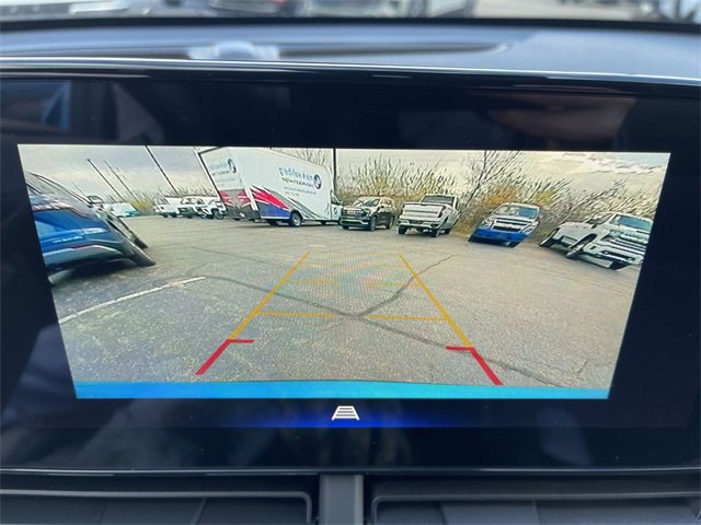 New 2026 Chevrolet Trax ACTIV w/ Sunroof Package image 17