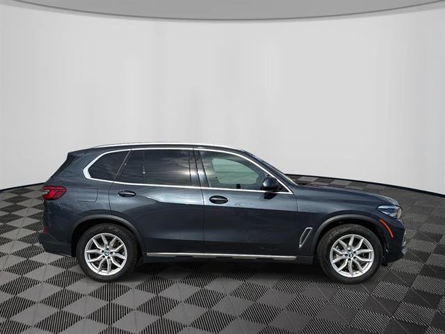 Used 2019 BMW X5 xDrive40i image 8