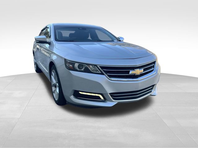 Used 2016 Chevrolet Impala LTZ image 7