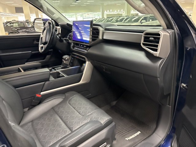 Used 2022 Toyota Tundra Limited image 10