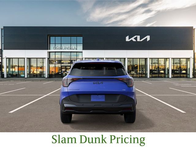 New 2026 Kia Sportage X-Line image 5