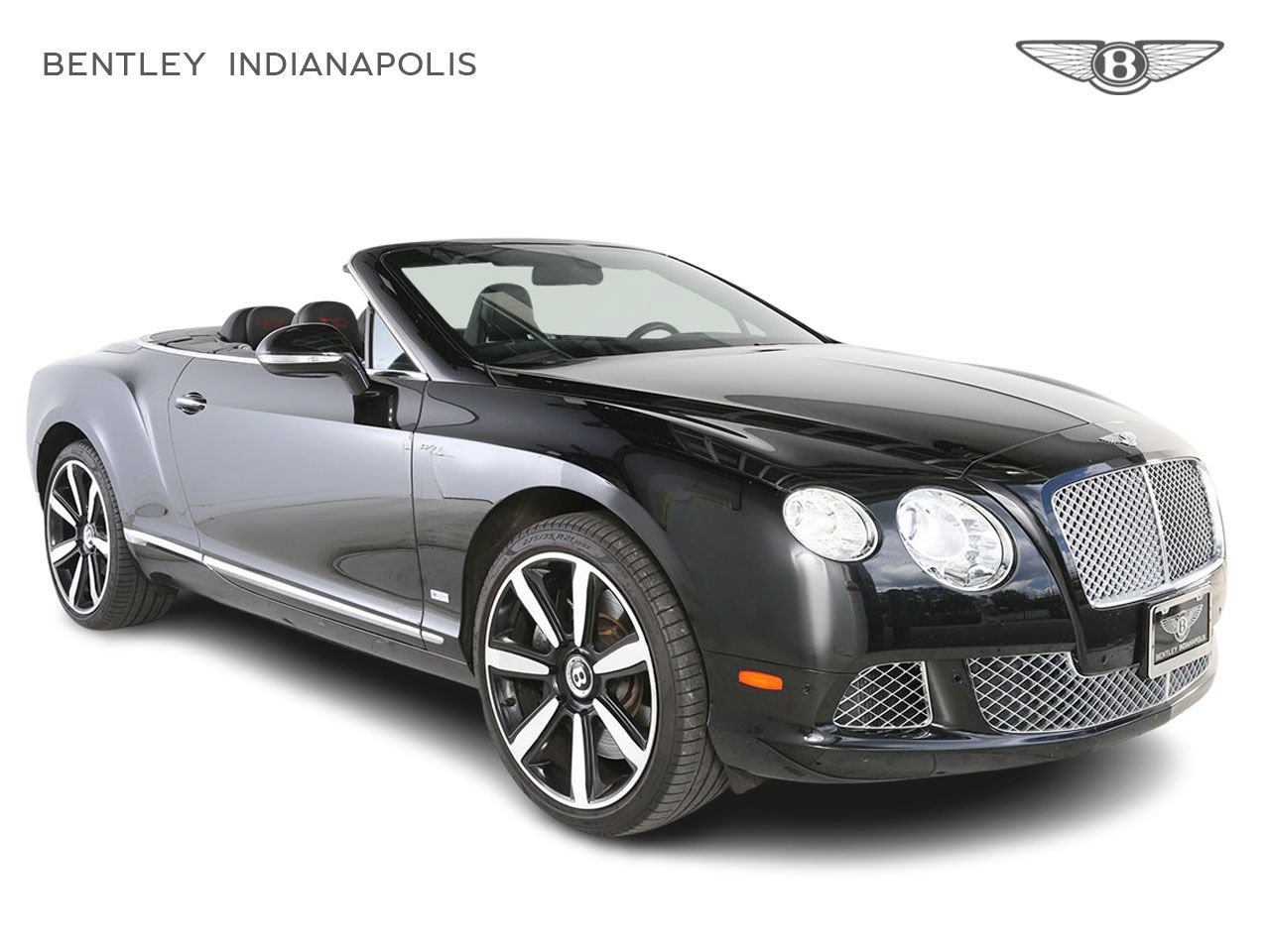 Used 2013 Bentley Continental GT AWD/4WD image 1