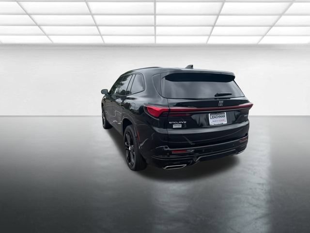 New 2026 Buick Enclave Sport Touring w/ Super Cruise Package image 24