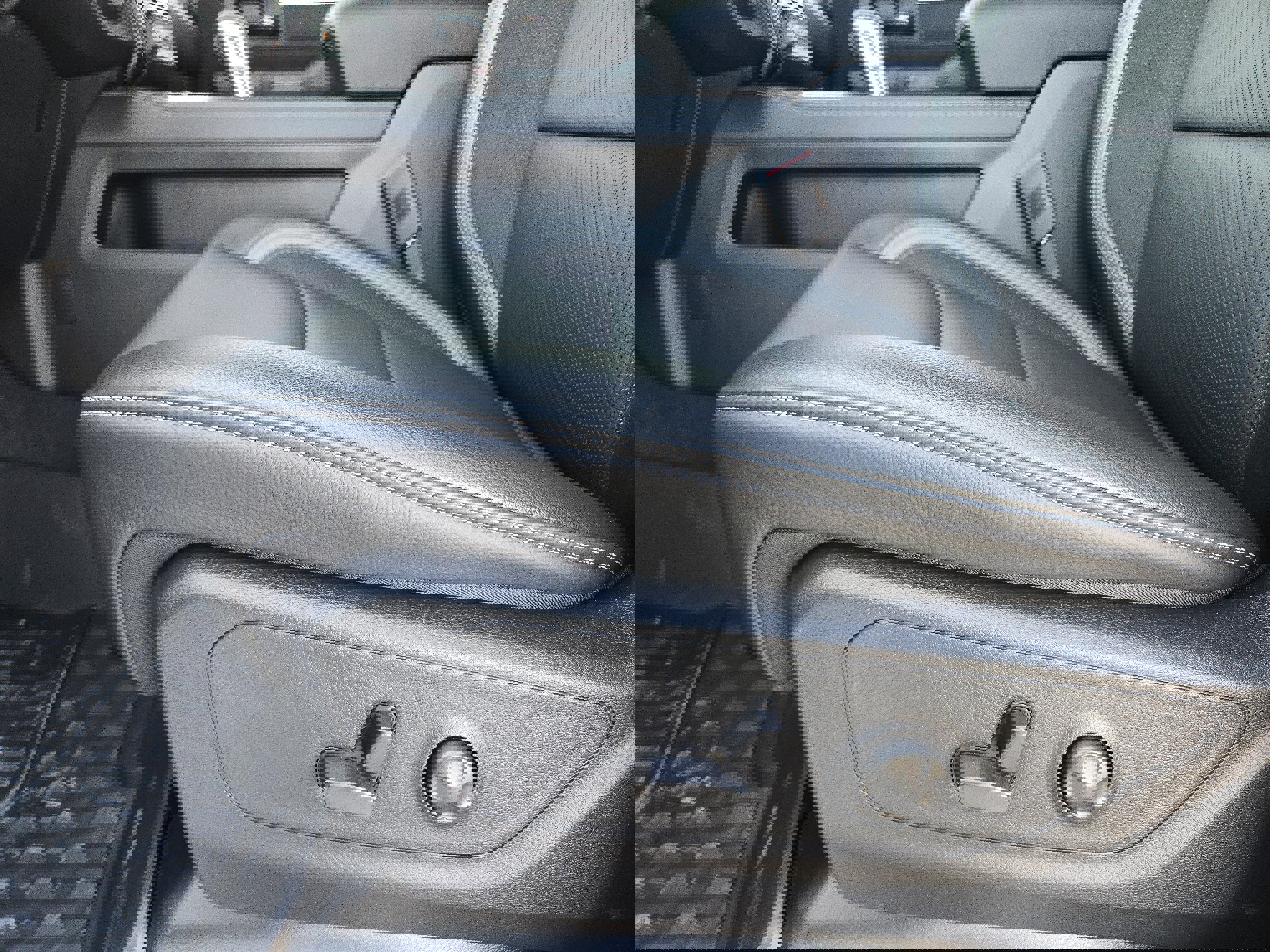 New 2026 RAM 1500 RHO image 20