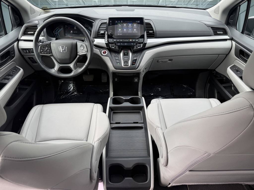 Used 2022 Honda Odyssey EX-L image 14