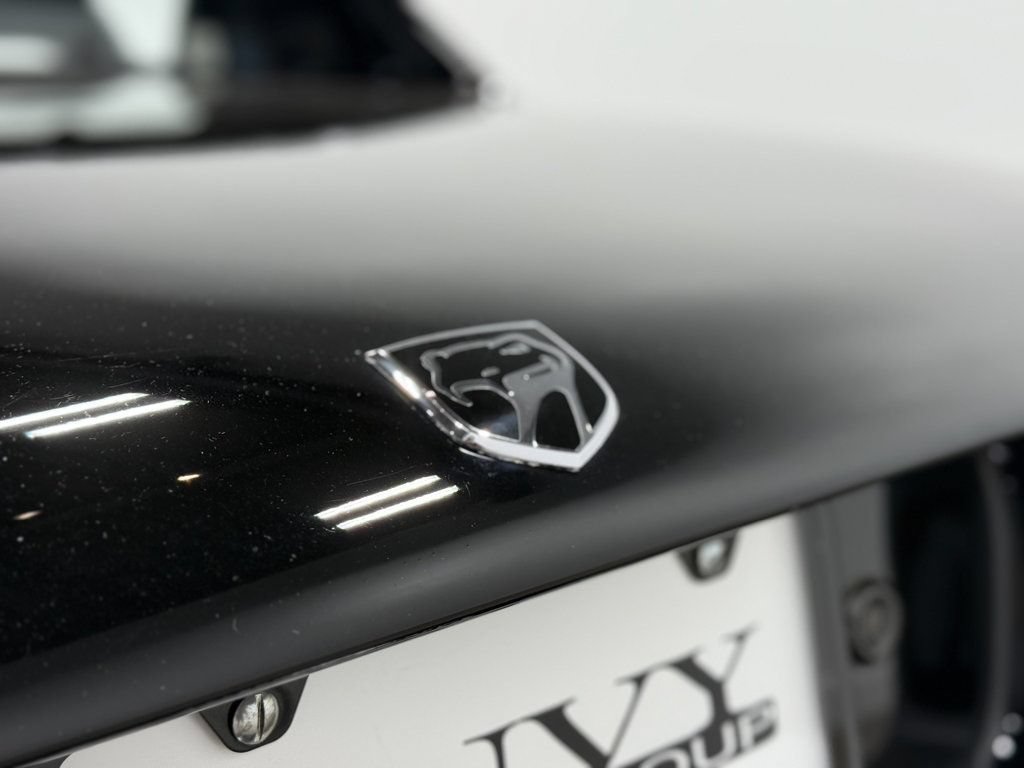 Used 1995 Dodge Viper RT/10 RWD image 35