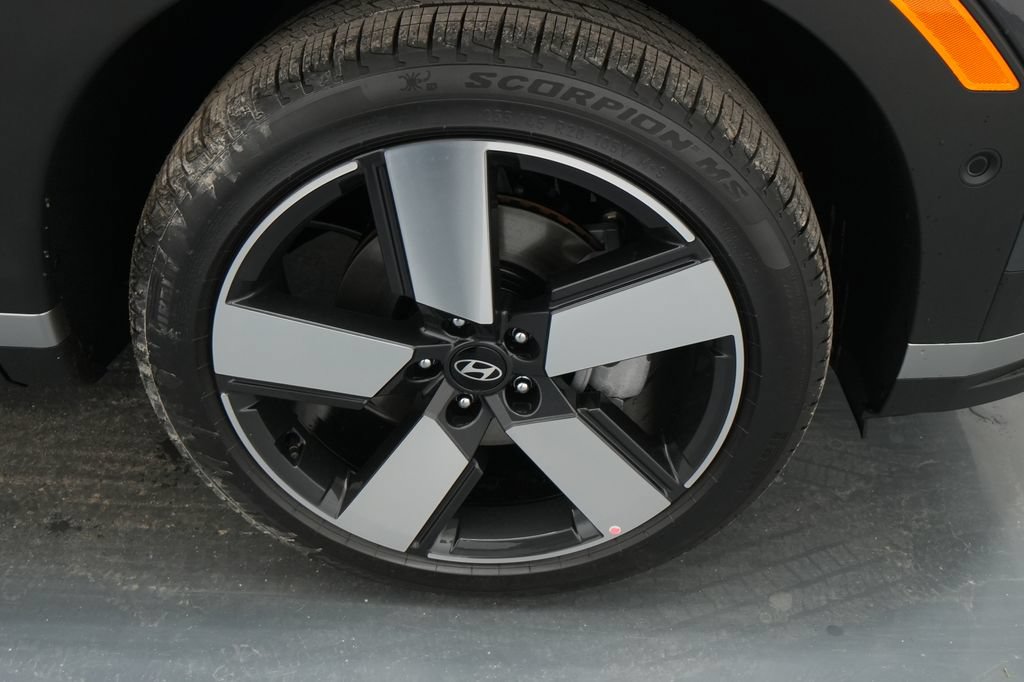 New 2026 Hyundai Santa Fe Limited AWD/4WD image 10