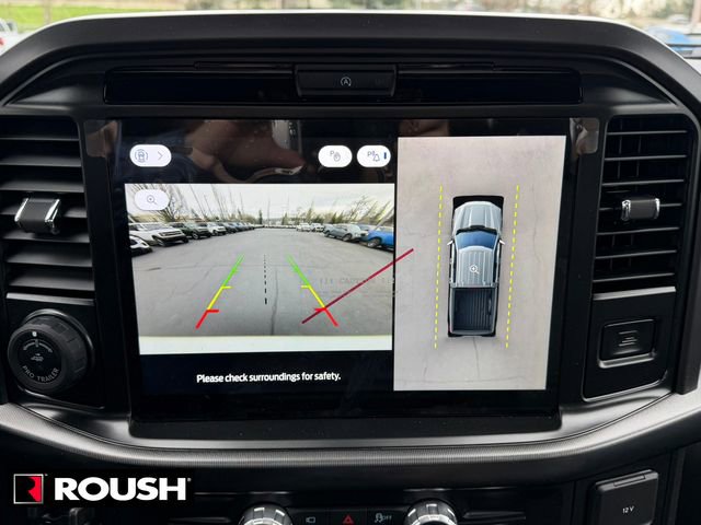 New 2026 Ford F150 Lariat w/ Equipment Group 502A High image 22