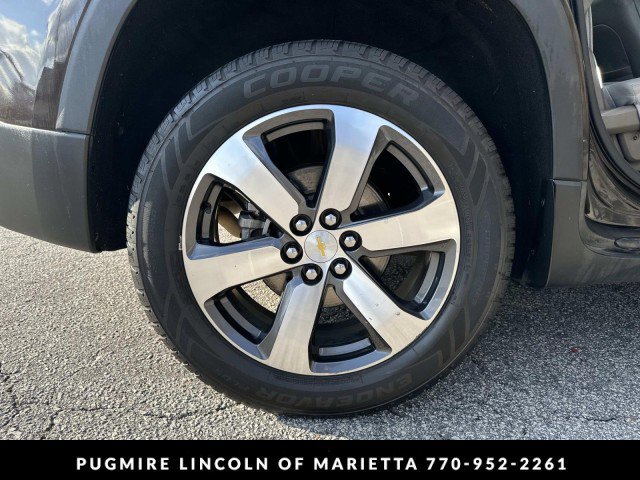 Used 2019 Chevrolet Traverse LT w/ LT Premium Package image 43