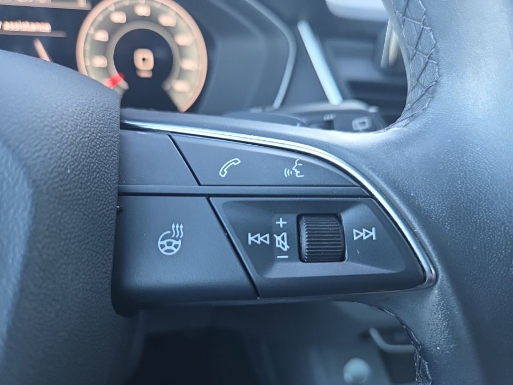 Used 2023 Audi Q5 2.0T Premium Plus w/ Premium Plus Package image 38