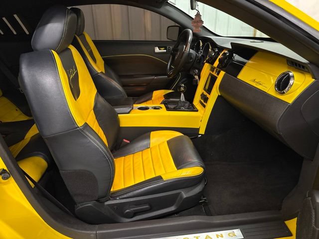 Used 2006 Ford Mustang GT RWD image 15