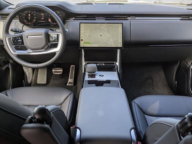 New 2026 Land Rover Range Rover SE AWD/4WD image 16