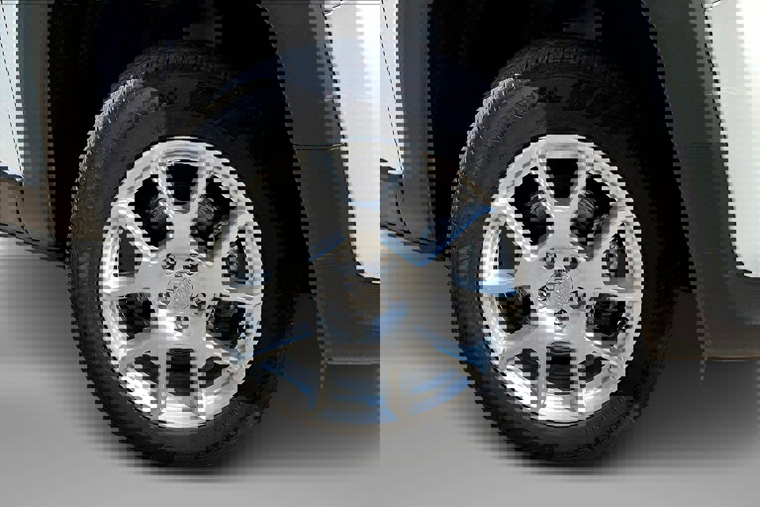 Used 2021 Jeep Renegade Limited w/ Sun & Sound Group image 9