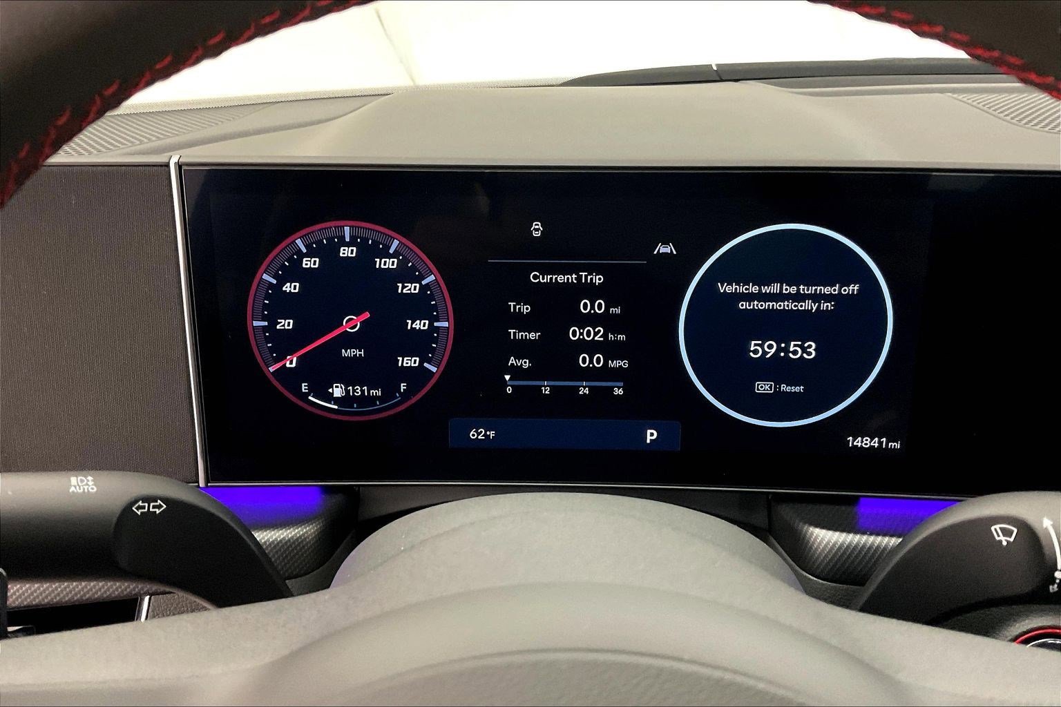 Used 2024 Hyundai Sonata N Line FWD image 13