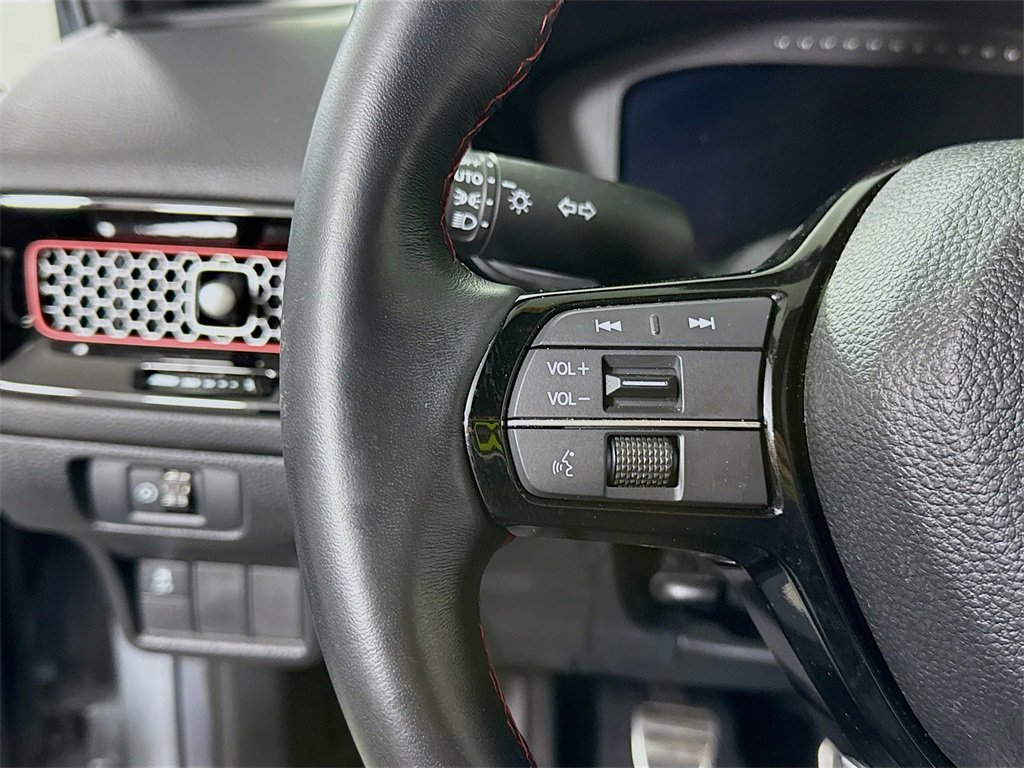 Used 2025 Honda Civic Si image 21