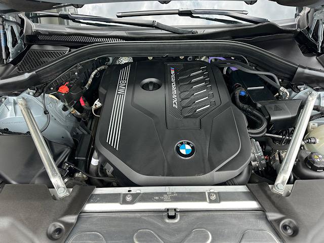 Used 2024 BMW X3 M40i AWD/4WD image 13