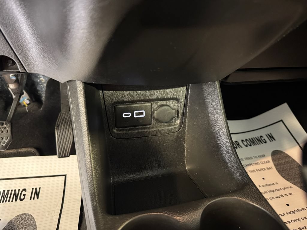 Used 2022 Chevrolet Spark LT w/ Spark Special Edition FWD image 30