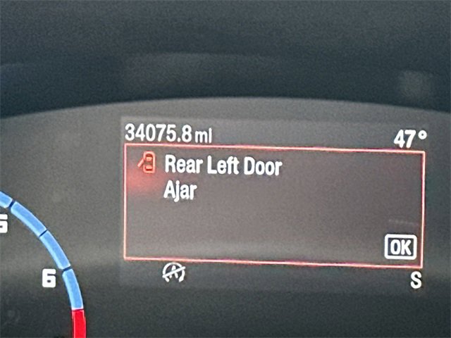 Used 2024 Ford Bronco Sport Big Bend image 14