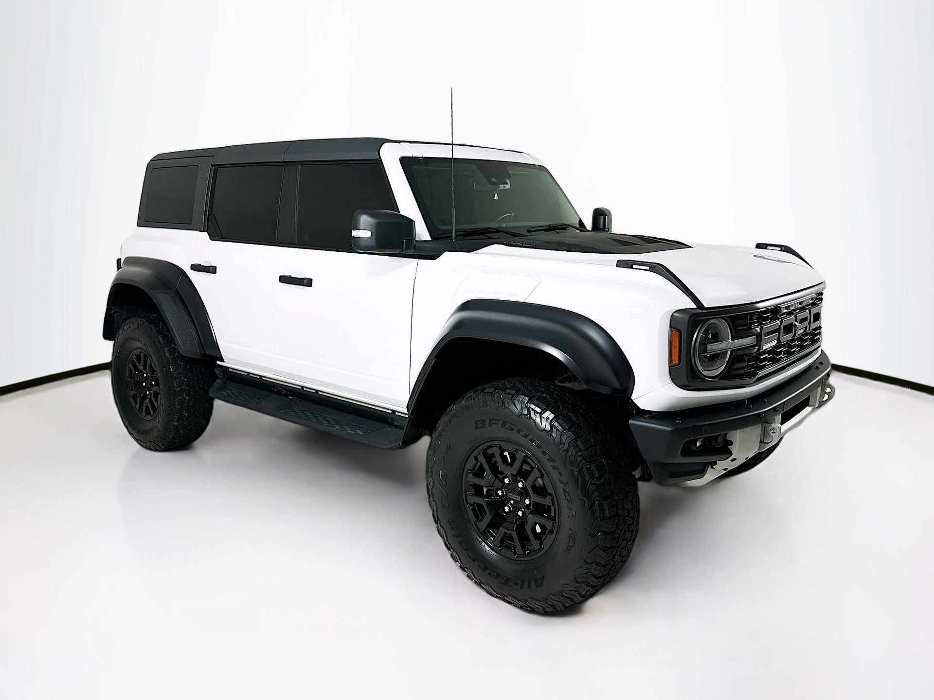 Used 2023 Ford Bronco Raptor
