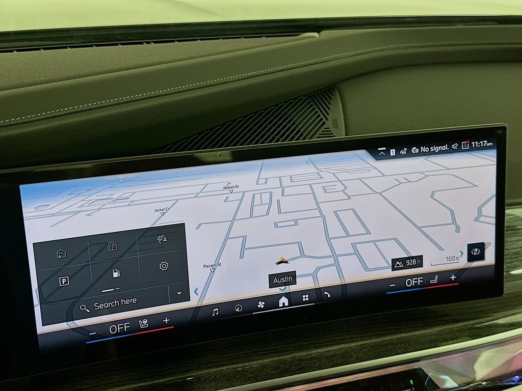 New 2026 BMW 760i xDrive w/ Executive Package image 12