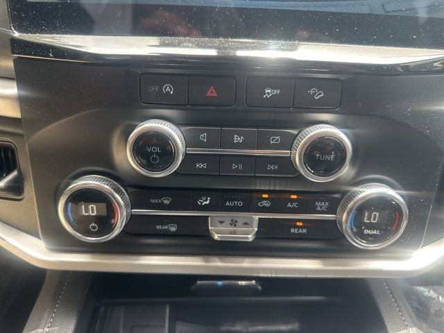 Used 2024 Ford Expedition Max XLT AWD/4WD image 24