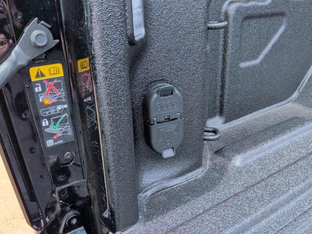 New 2026 Chevrolet Silverado 2500 ZR2 AWD/4WD image 45