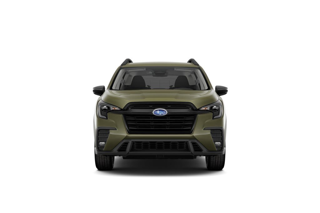 New 2026 Subaru Ascent Premium AWD/4WD image 2
