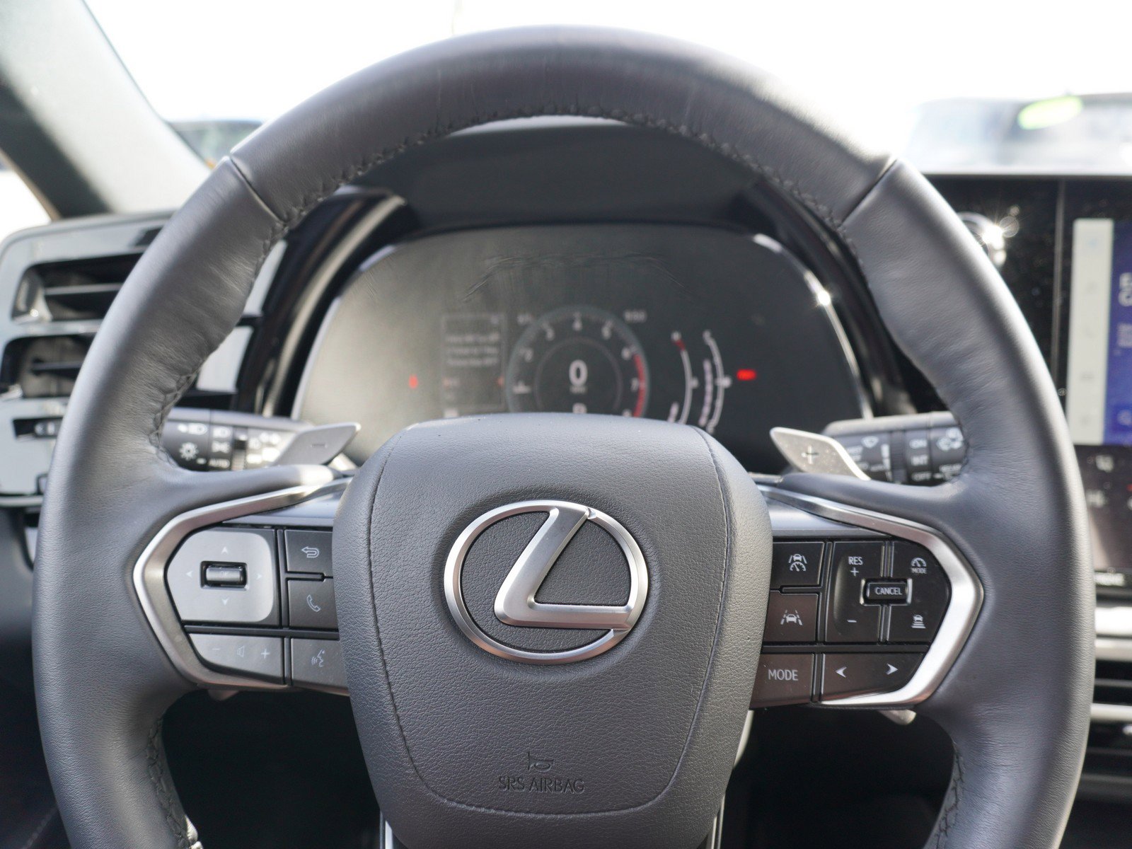 Used 2024 Lexus RX 350 Premium Plus image 24