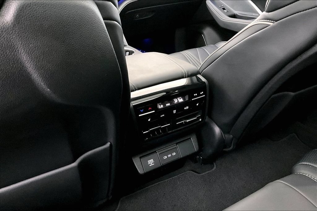 Certified 2025 Acura MDX SH-AWD w/ Advance Package image 31