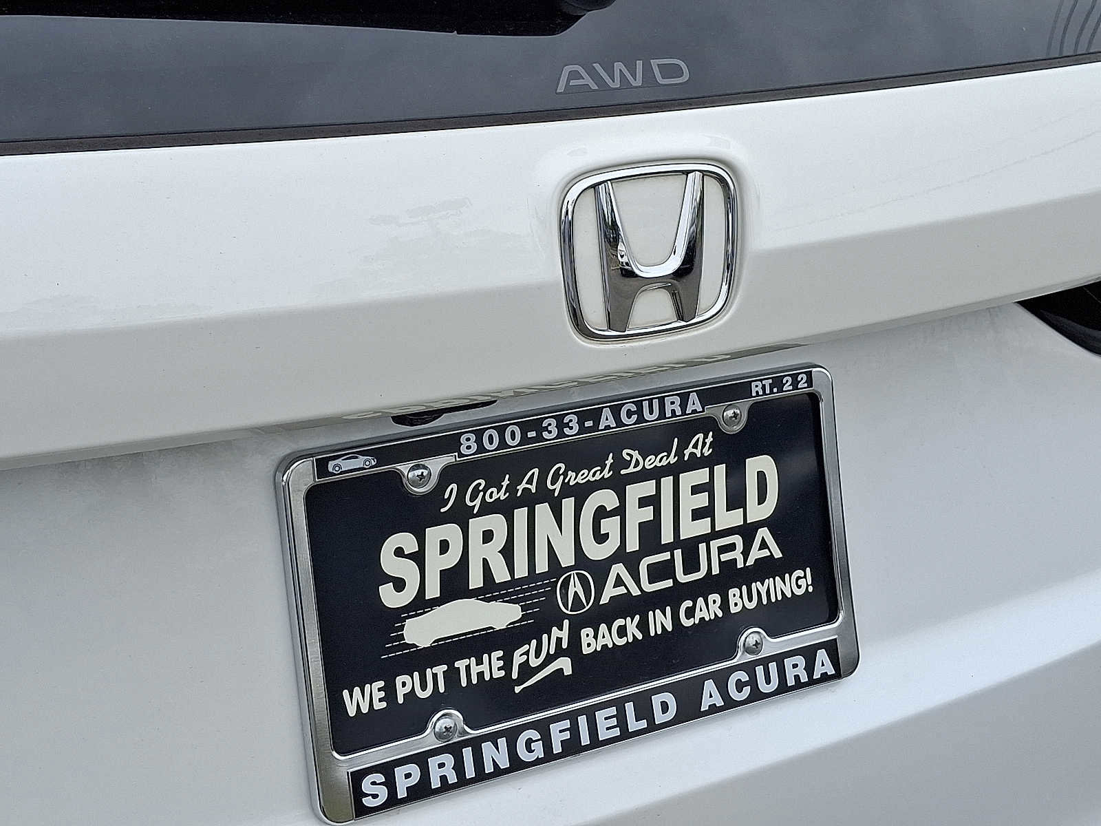 Used 2023 Honda CR-V Sport image 31