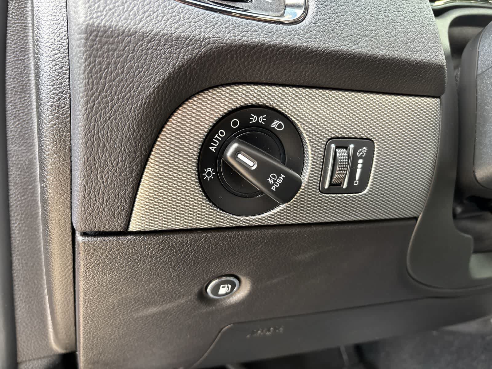 Certified 2020 Dodge Durango GT AWD/4WD image 9