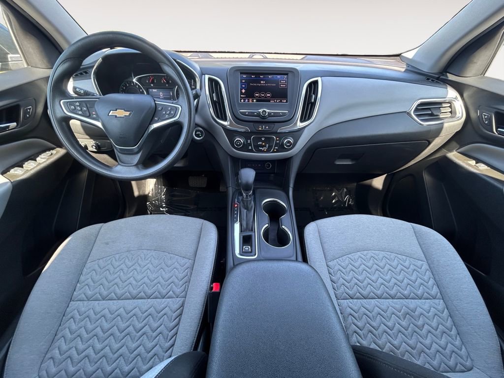 Used 2023 Chevrolet Equinox LT image 13