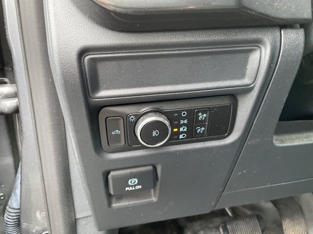 Certified 2023 Ford F150 XL w/ STX Appearance Package image 22