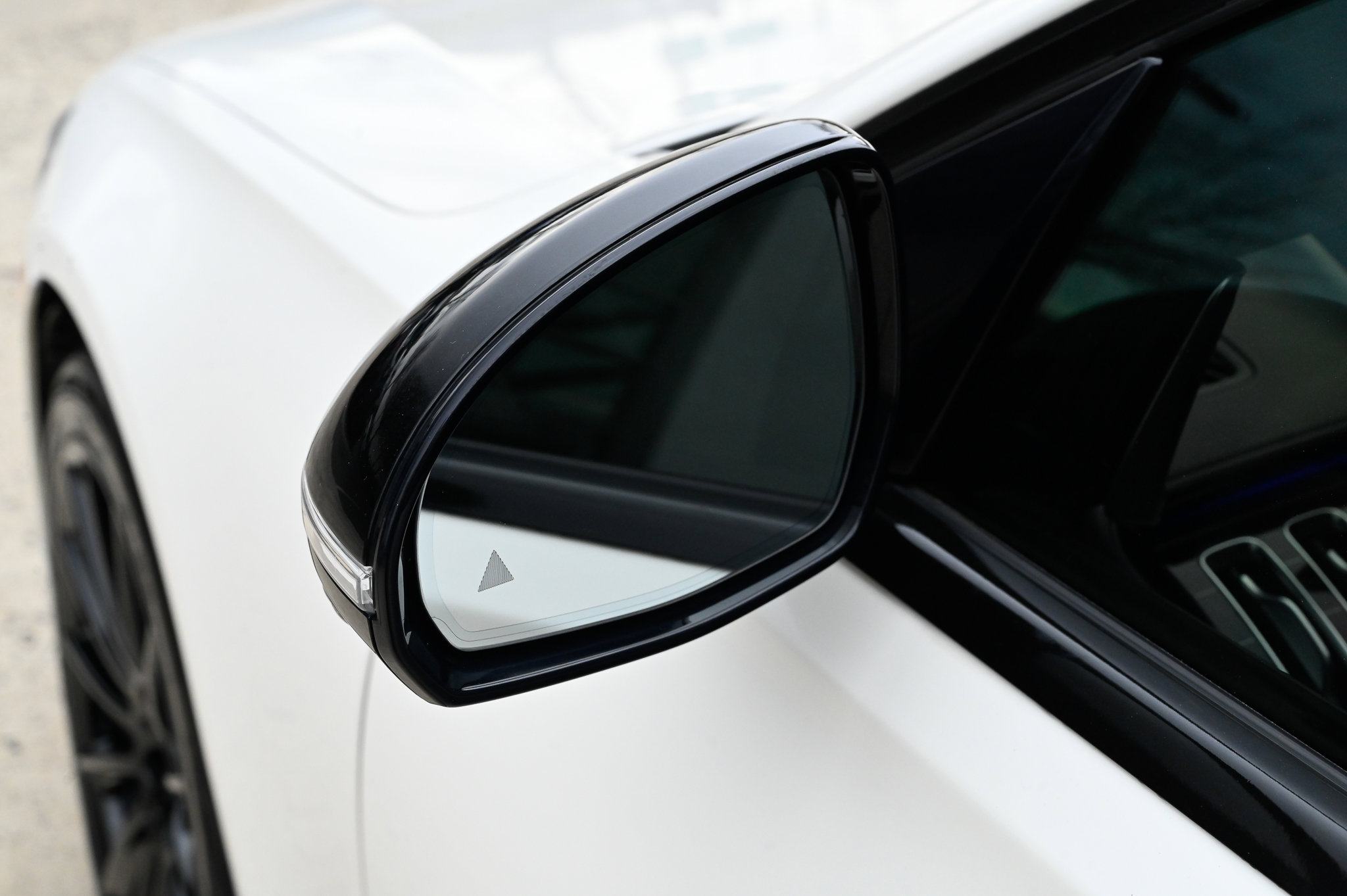 Used 2021 Mercedes-Benz S 580 4MATIC Sedan image 14