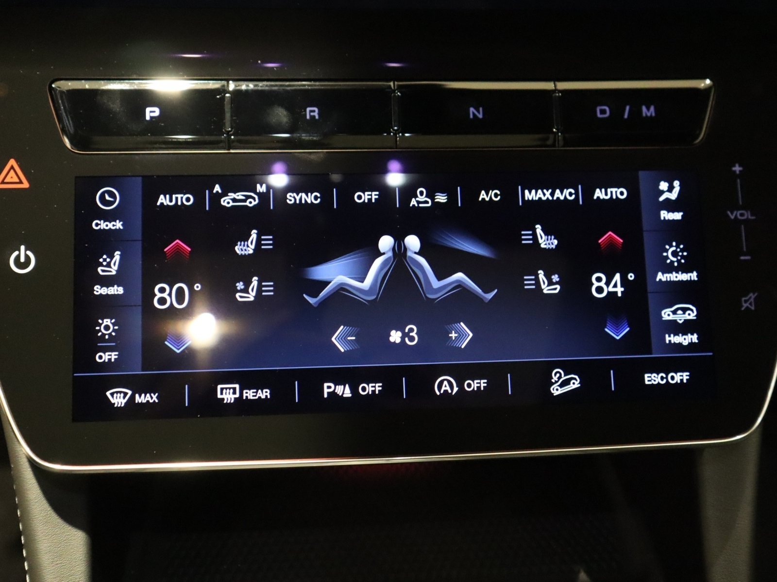New 2026 Maserati Grecale Modena AWD/4WD image 32