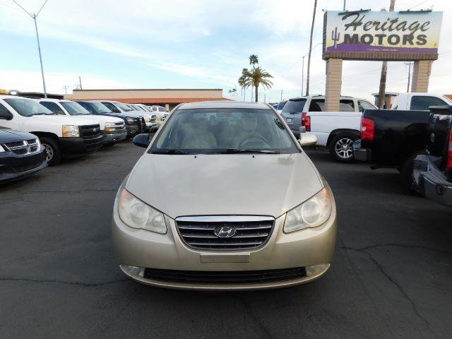 Used 2007 Hyundai Elantra GLS image 2