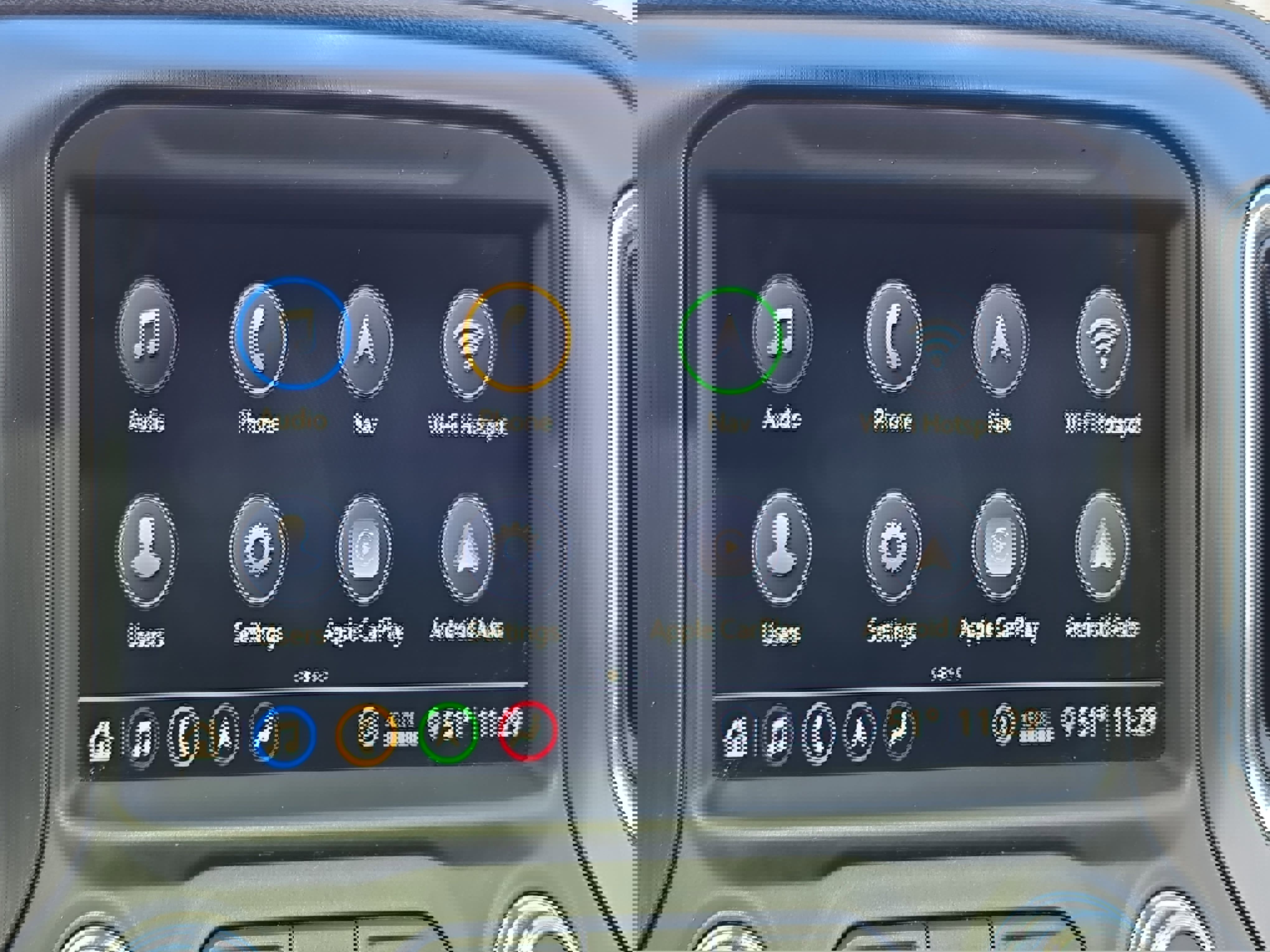 Used 2020 GMC Sierra 1500 AT4 w/ AT4 Premium Package image 20