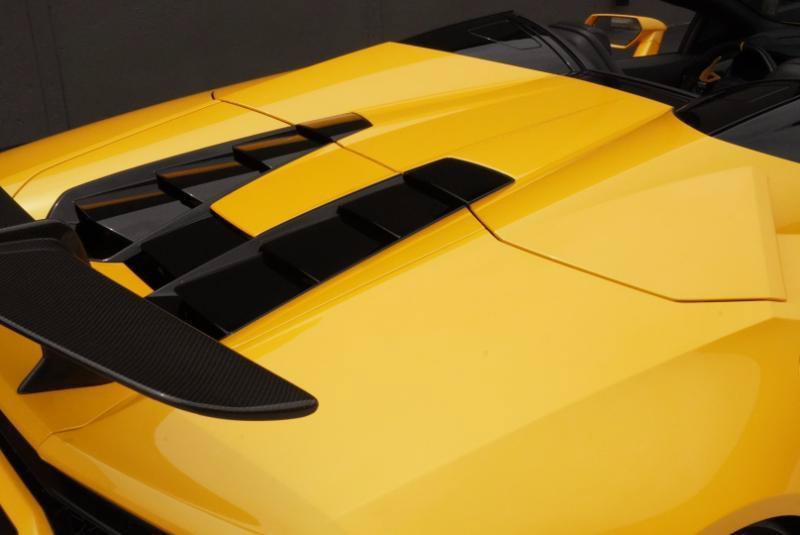 Used 2016 Lamborghini Huracan LP 610-4 AWD/4WD image 71