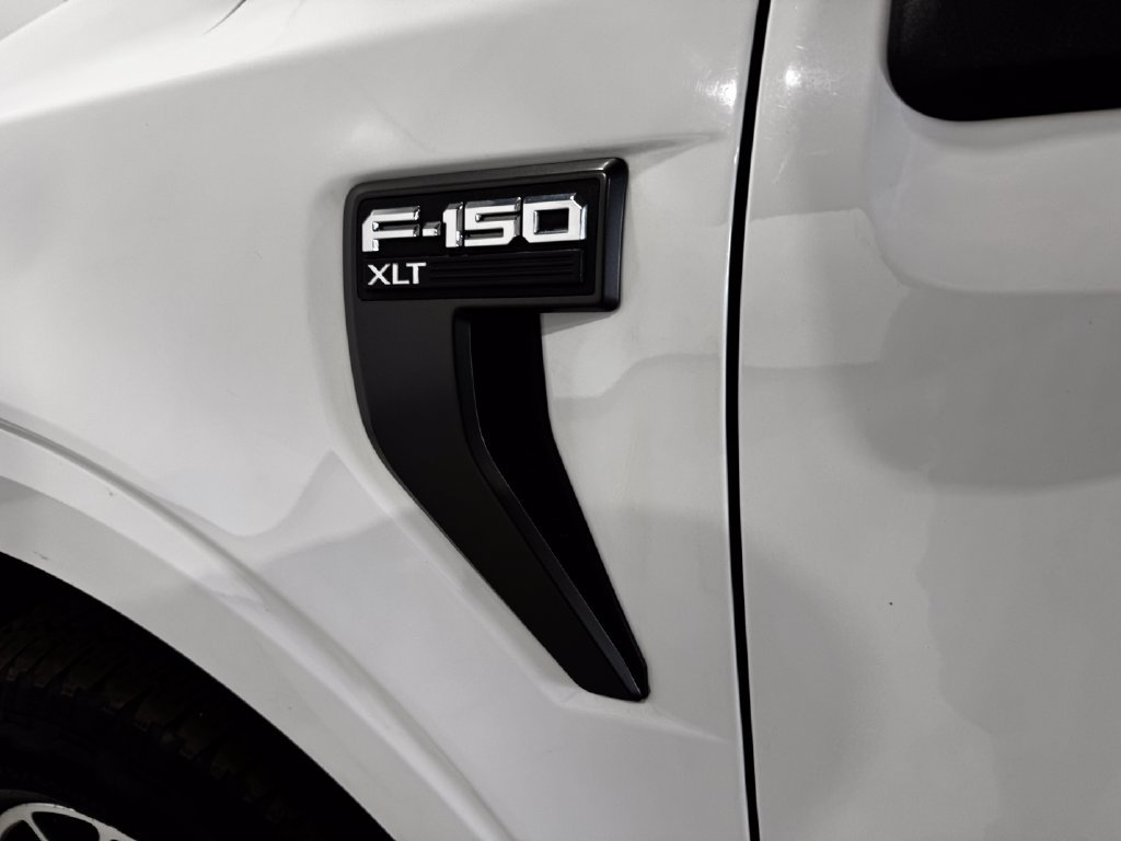 Used 2022 Ford F150 XLT w/ Equipment Group 302A High AWD/4WD image 30